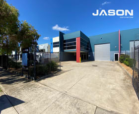 Factory, Warehouse & Industrial commercial property leased at 62A Yellowbox Drive Craigieburn VIC 3064