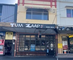 Shop & Retail commercial property leased at 23 Belmore Rd Randwick NSW 2031