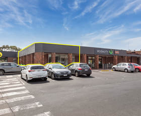 Medical / Consulting commercial property leased at 40 Borrack Square Altona North VIC 3025