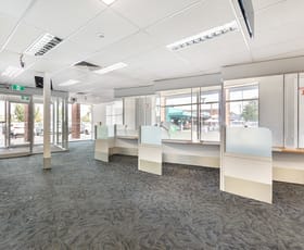 Medical / Consulting commercial property leased at 40 Borrack Square Altona North VIC 3025