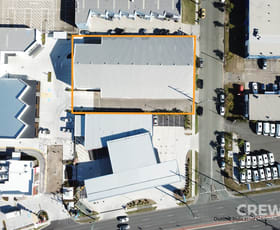 Showrooms / Bulky Goods commercial property leased at Southport QLD 4215