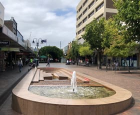 Offices commercial property leased at 3/1-3 Trelawney Street Eastwood NSW 2122