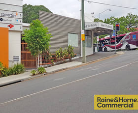 Offices commercial property leased at 4/151 Caxton Street Paddington QLD 4064