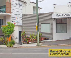 Offices commercial property leased at 4/151 Caxton Street Paddington QLD 4064