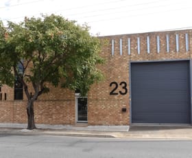 Factory, Warehouse & Industrial commercial property leased at 23 Conmurra Avenue Edwardstown SA 5039