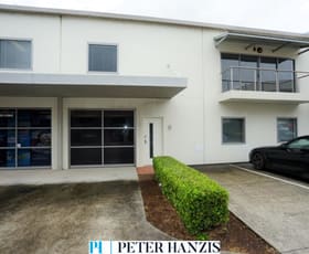 Offices commercial property leased at Unit 27/8 Avenue of the Americas Newington NSW 2127