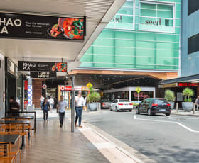 Shop & Retail commercial property leased at Shop 3/370 Victoria Avenue Chatswood NSW 2067
