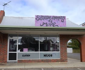 Shop & Retail commercial property leased at 7/77 Collins Parade (corner Lea Street) Hackham SA 5163