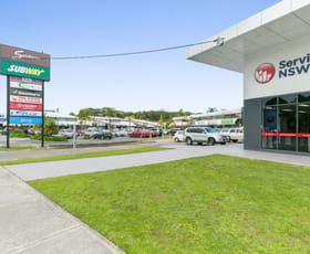 Shop & Retail commercial property leased at 17B/172-176 The Entrance Road Erina NSW 2250