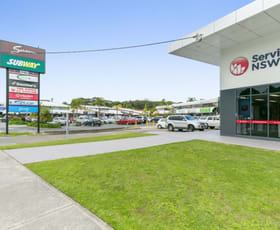 Offices commercial property leased at 17B/172-176 The Entrance Road Erina NSW 2250