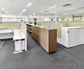 Offices commercial property leased at 852 Canterbury Road Box Hill VIC 3128