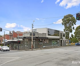 Shop & Retail commercial property leased at 1598-1600 High Street Glen Iris VIC 3146