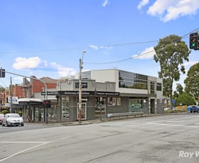 Offices commercial property leased at 1598-1600 High Street Glen Iris VIC 3146