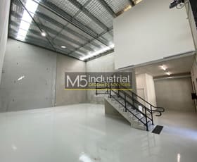 Factory, Warehouse & Industrial commercial property leased at 9/9 Bermill Street Rockdale NSW 2216
