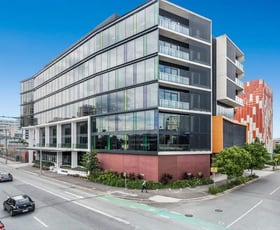 Offices commercial property leased at 41 O'Connell Terrace Bowen Hills QLD 4006