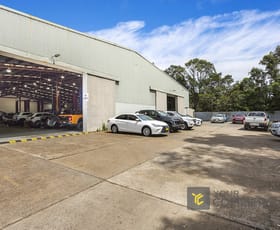 Factory, Warehouse & Industrial commercial property leased at 12-14 Rivulet Crescent Albion Park Rail NSW 2527