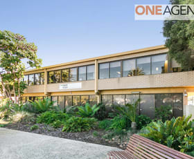 Offices commercial property leased at S3/18 Parry Street Fremantle WA 6160