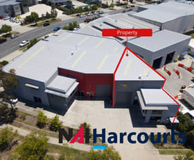 Offices commercial property leased at 5/32 Harrington Street Arundel QLD 4214
