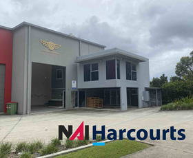 Offices commercial property leased at 5/32 Harrington Street Arundel QLD 4214