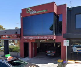 Offices commercial property for lease at 142 Stawell Street Richmond VIC 3121