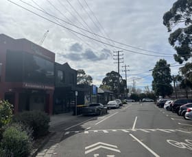 Shop & Retail commercial property for lease at 142 Stawell Street Richmond VIC 3121