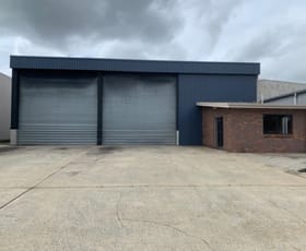 Factory, Warehouse & Industrial commercial property leased at 5 Ferrier Road Narangba QLD 4504