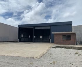 Factory, Warehouse & Industrial commercial property leased at 5 Ferrier Road Narangba QLD 4504