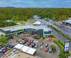 Medical / Consulting commercial property leased at 10/39 Old Cleveland Road Capalaba QLD 4157