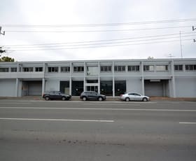 Factory, Warehouse & Industrial commercial property leased at 189-197 Arden Street North Melbourne VIC 3051