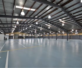 Factory, Warehouse & Industrial commercial property leased at 189-197 Arden Street North Melbourne VIC 3051