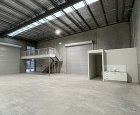 Factory, Warehouse & Industrial commercial property leased at 2/3 Matheson Street Baringa QLD 4551
