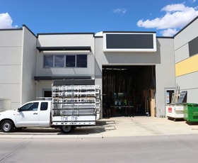 Factory, Warehouse & Industrial commercial property leased at 6 Wem Lane Landsdale WA 6065