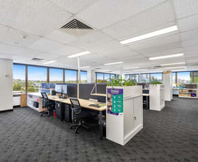 Offices commercial property for lease at Suite 3.03/303 Coronation Drive Milton QLD 4064