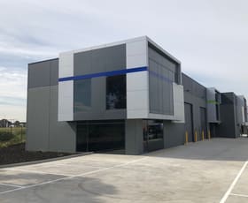 Factory, Warehouse & Industrial commercial property leased at 1/138 Indian Drive Keysborough VIC 3173