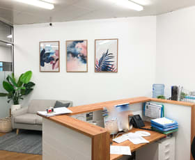 Offices commercial property leased at 12a/121 Lawes Street East Maitland NSW 2323