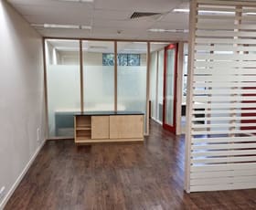 Offices commercial property leased at 3029 The Boulevard Carrara QLD 4211