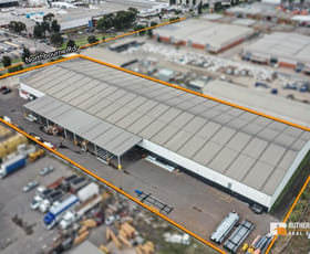 Factory, Warehouse & Industrial commercial property leased at 195 Northbourne Road Campbellfield VIC 3061
