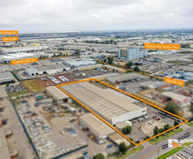 Factory, Warehouse & Industrial commercial property leased at 195 Northbourne Road Campbellfield VIC 3061