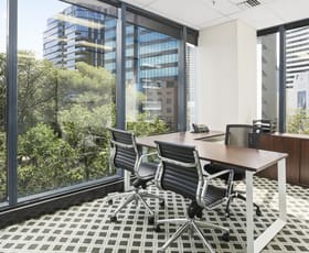 Offices commercial property for lease at Suite 323 + 325/1 Queens Road Melbourne VIC 3004