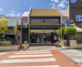 Shop & Retail commercial property leased at 51-53 Willoughby Road Crows Nest NSW 2065