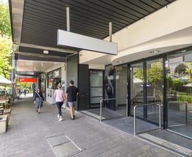 Medical / Consulting commercial property leased at 51-53 Willoughby Road Crows Nest NSW 2065