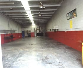 Factory, Warehouse & Industrial commercial property leased at 43 Radford Road Reservoir VIC 3073