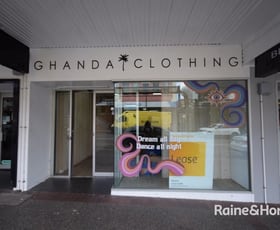 Shop & Retail commercial property for lease at 3/77-81 Junction Street Nowra NSW 2541
