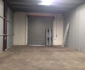 Factory, Warehouse & Industrial commercial property leased at Clontarf QLD 4019
