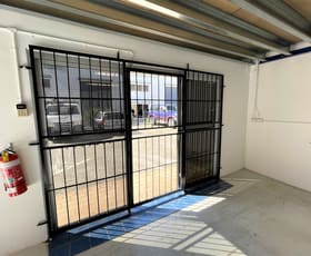 Factory, Warehouse & Industrial commercial property leased at 23/13-15 Ellerslie Road Meadowbrook QLD 4131