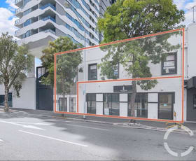 Shop & Retail commercial property leased at 355 St Pauls Terrace Fortitude Valley QLD 4006