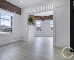 Shop & Retail commercial property leased at 355 St Pauls Terrace Fortitude Valley QLD 4006