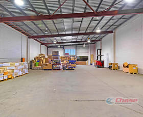 Showrooms / Bulky Goods commercial property leased at 4/11 Container Street Tingalpa QLD 4173