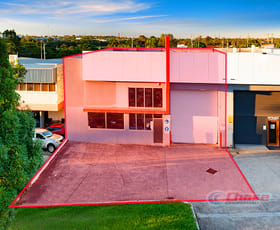 Showrooms / Bulky Goods commercial property leased at 4/11 Container Street Tingalpa QLD 4173
