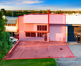 Factory, Warehouse & Industrial commercial property leased at 4/11 Container Street Tingalpa QLD 4173